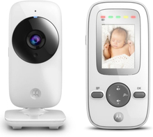 Motorola babyalarm - VM481 Video