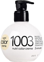 Nutri Color Creme 1003 Pale Gold 250ml