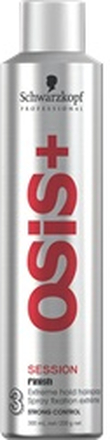 OSiS Session Extreme Hold Hairspray 300ml