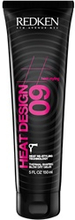 Heat Design 09 Blow-Dry Gel 150ml