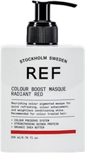 Colour Boost Masque Radiant Red, 200ml