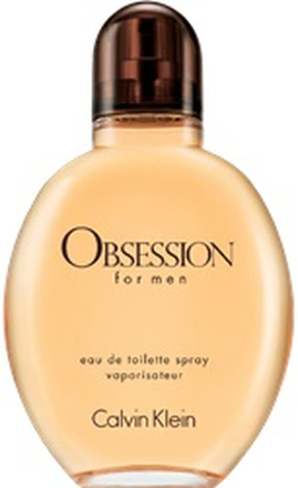 Obsession For Men, EdT 125ml