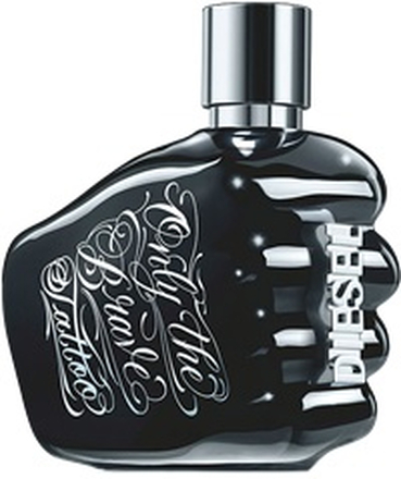 Only the Brave Tattoo, EdT 75ml