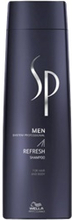 SP Men Refresh Shampoo 250ml