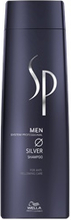 SP Men Silver Shampoo 250ml