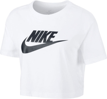 Sportswear Essential Crop T-shirt Damer