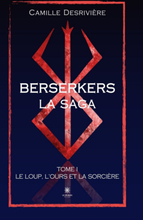 Berserkers - Tome 1