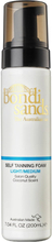 Bondi Sands Self Tanning Foam Light Medium - 200 ml