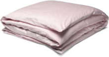 Double Duvet Cover Plain Dye Home Textiles Bedtextiles Duvet Covers Rosa Ted Baker*Betinget Tilbud
