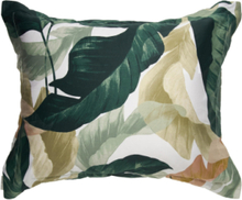 Pillowcase Urban Forager Home Textiles Bedtextiles Pillow Cases Multi/mønstret Ted Baker*Betinget Tilbud