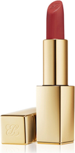 Pure Color Lipstick Matte - Fragile Ego Læbestift Makeup Pink Estée Lauder