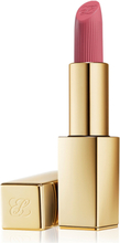 Pure Color Lipstick Creme - Dynamic Læbestift Makeup Pink Estée Lauder