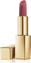 Pure Color Lipstick Creme - Irresistible Læbestift Makeup Pink Estée Lauder