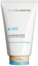Clarins MyClarins Re-Move Purifying Cleansing Gel 125 ml