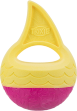 Trixie Aqua Toy Hai-Flosse - 1 Stück, Ø 18 cm