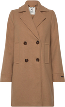 "Ladies Outdoor Jacket Outerwear Coats Winter Coats Brown Garcia"