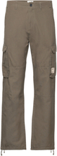 Tap Cargo Pants Bottoms Trousers Cargo Pants Khaki Green Fat Moose