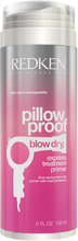 Redken Pillow Proof Blow Dry Treatment Primer Cream 150ml