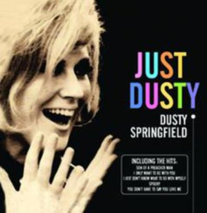 Springfield Dusty: Just Dusty [import]