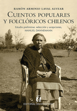 Cuentos populares y folclóricos chilenos