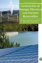 Generación de energía eléctrica con fuentes renovables