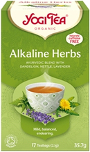 Yogi Tea Alkaline