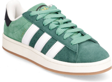 Campus 00S Shoes Lave Sneakers Grønn Adidas Originals*Betinget Tilbud