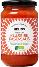 Helios klassisk pastasaus
