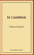 In Candidum