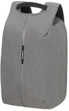 Samsonite: Securipack Lapt.Backpack 15.6"" Cool grey
