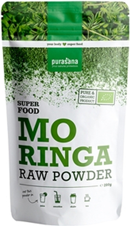 Purasana Moringa Powder