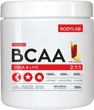 Bodylab BCAA Cola Lime