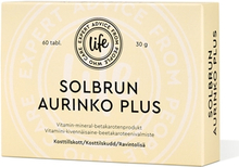 Life Solbrun 25 mg