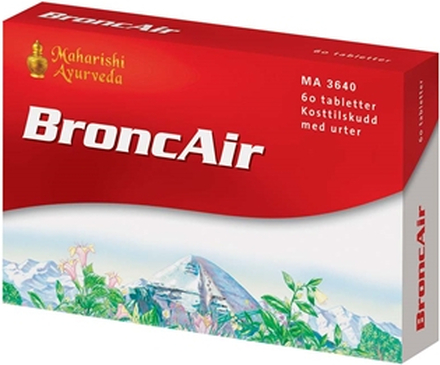 Bronc Air