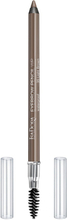 IsaDora Eyebrow Pencil WP 35 Soft Brown - 1.2 g