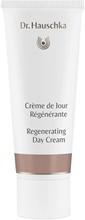 Regenerating day cream