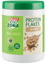 Enervit Enerzona Balance Protein Flakes Neutro 224 g