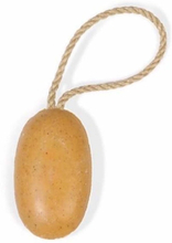 Soap on Rope Apricot