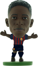 Soccerstarz - Barcelona Ousmane Dembele - Home Kit (2020)