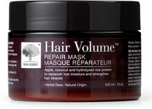 Hair Volume Repair Mask