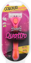 Wilkinson Sword Quattro For Women