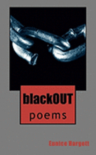 blackOUT: Poems