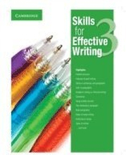 Skills for Effective Writing Level 3 Student's Book