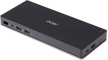 Acer Usb Type-c Dock Ii Usb-c Dockingstation