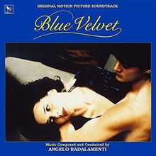 Soundtrack: Blue Velvet