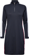 Roxana Ls Dress Kort Kjole Multi/mønstret Daily Sports*Betinget Tilbud