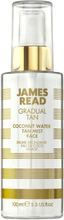 James Read Coconut Tan Mist Face 100 ml