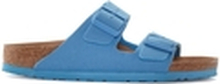 Birkenstock Sandaler Arizona Rivet Logo 1024425 Narrow - Sky Blue