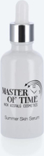Nick Assfalg Master of Time Gesichtsserum Summer