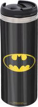 Batman Stainless Steel Thermo Travel Mug